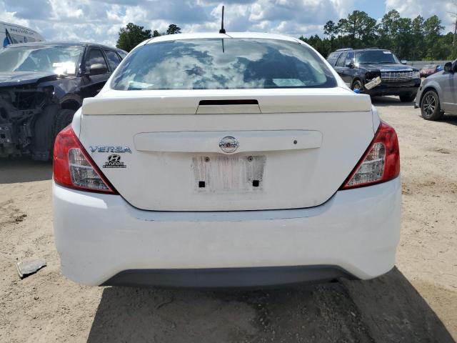 2018 NISSAN VERSA S - 3N1CN7AP1JL800218