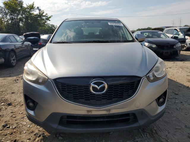 VIN JM3KE4BE8D0112892 2013 Mazda CX-5, Sport no.5