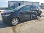 2020 CHEVROLET TRAX LS - KL7CJNSB8LB089442