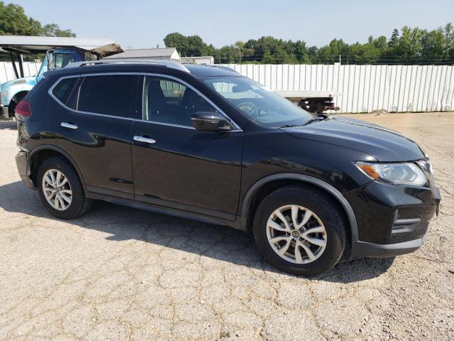 2020 NISSAN ROGUE S - KNMAT2MV1LP540224