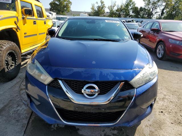 2016 NISSAN MAXIMA 3.5 - 1N4AA6AP0GC905708