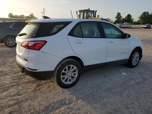 2020 CHEVROLET EQUINOX LS - 3GNAXHEV8LS705572