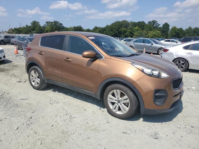 VIN KNDPM3AC2K7564000 2019 KIA Sportage, LX no.4