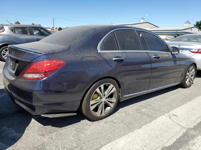 VIN 55SWF4JB7GU144350 2016 Mercedes-Benz C-Class, 300 no.3