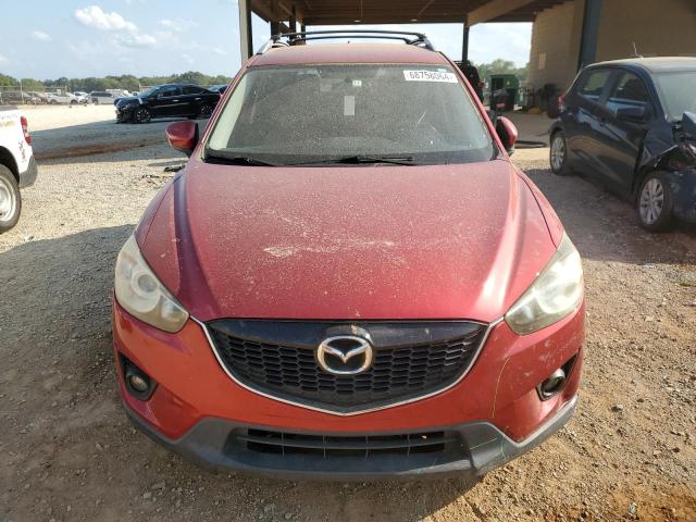 VIN JM3KE2CY2F0434444 2015 Mazda CX-5, Touring no.5