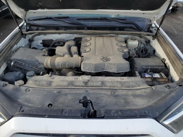 VIN JTEBU5JR1F5235084 2015 Toyota 4runner, SR5 no.12