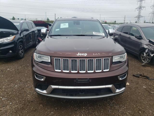 2015 JEEP GRAND CHER - 1C4RJFJG5FC823792
