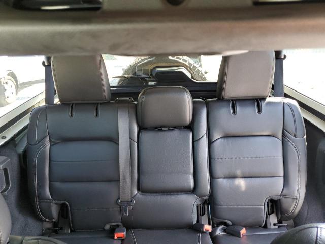 2020 JEEP WRANGLER U - 1C4HJXEN6LW293191
