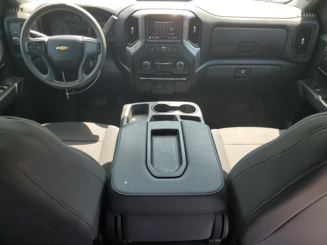 2020 CHEVROLET SILVERADO - 1GCPWBEH0LZ332026