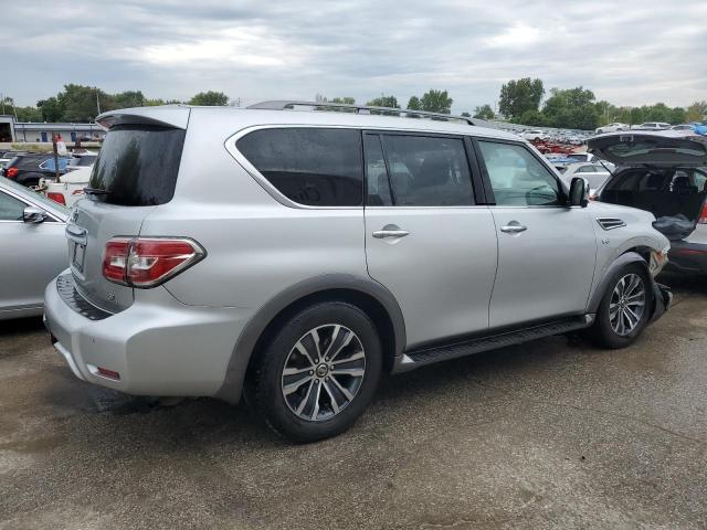 JN8AY2NC0J9558282 Nissan Armada Sv 2018