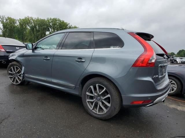 VIN YV449MRR5H2222028 2017 Volvo XC60, T6 Dynamic no.2