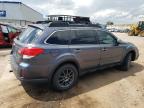 SUBARU OUTBACK 3. photo