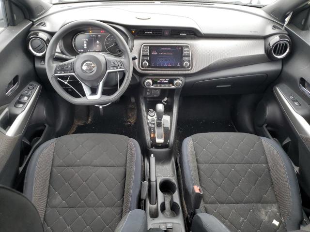 2018 NISSAN KICKS S - 3N1CP5CU6JL512678