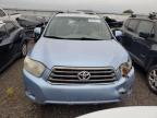 TOYOTA HIGHLANDER photo