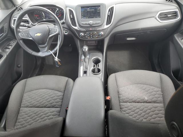 2019 CHEVROLET EQUINOX LT - 2GNAXJEV6K6246532
