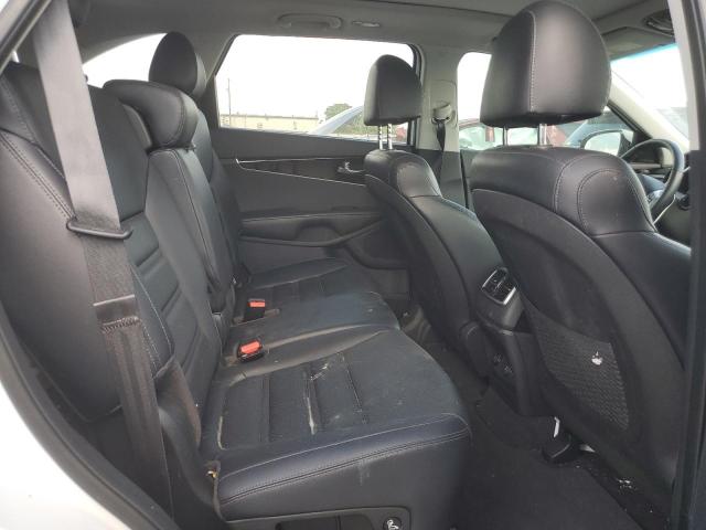2020 KIA SORENTO EX - 5XYPH4A54LG709540