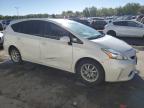 TOYOTA PRIUS V photo