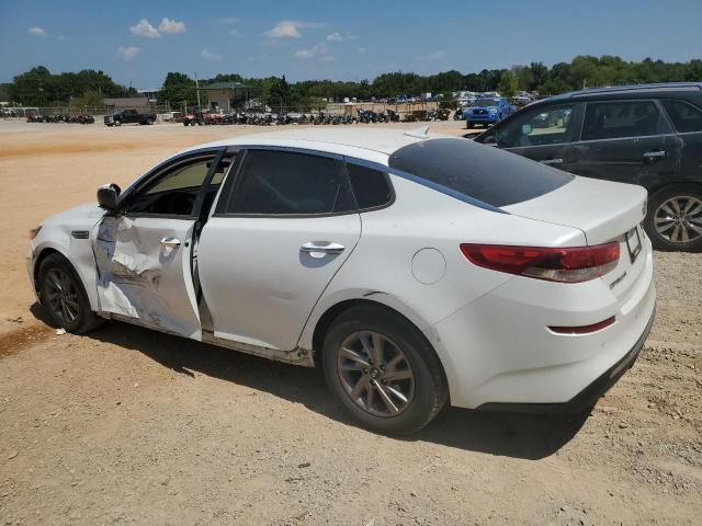 2020 KIA OPTIMA LX - 5XXGT4L32LG431638