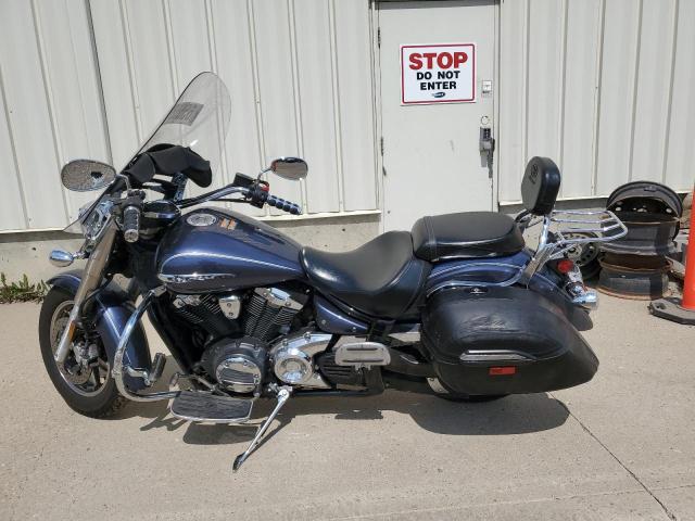 2015 YAMAHA XVS1300 CT - JYAVP32NXFA000646