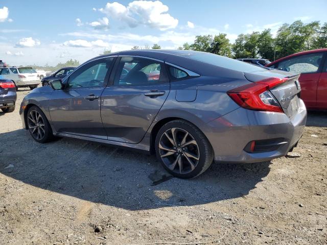 Vin: 2hgfc2f89lh508222, lot: 66985424, honda civic sport 20202