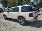 FORD EXPLORER E photo