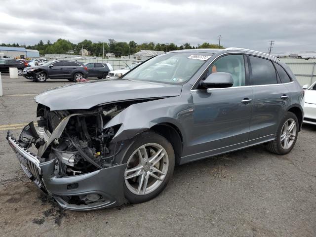 2016 AUDI Q5 PREMIUM WA1D7AFP3GA012424  69693774