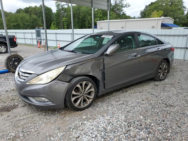 Vin: 5npec4ab0dh789022, lot: 66096454, hyundai sonata se 20131