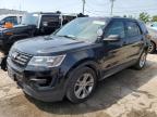 2019 FORD EXPLORER P - 1FM5K8AR5KGA29303