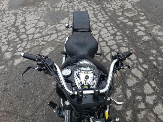 2007 YAMAHA XVS1100 JYAVP11E47A098645
