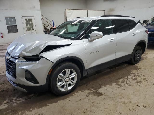 2020 CHEVROLET BLAZER 2LT #3027335274