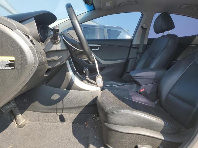 2016 HYUNDAI ELANTRA SE - 5NPDH4AE5GH762605