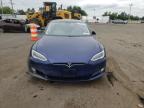 TESLA MODEL S photo