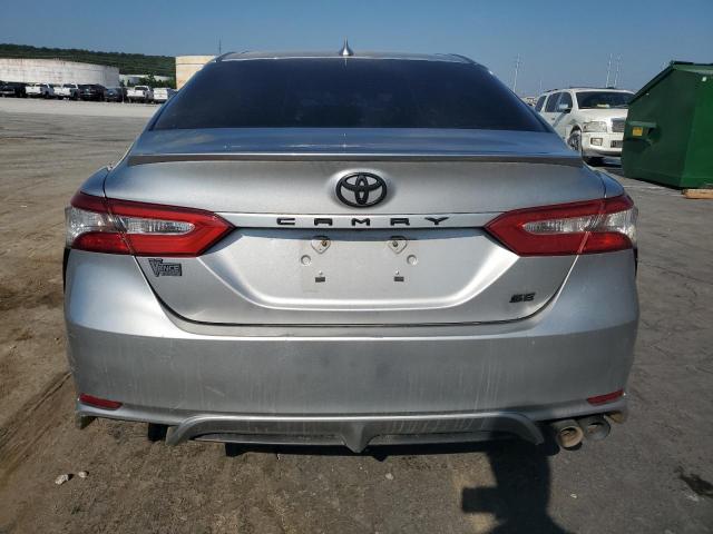 2019 TOYOTA CAMRY L - 4T1B11HK2KU799126