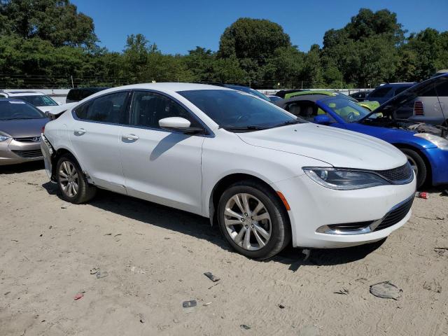 2016 CHRYSLER 200 LIMITE - 1C3CCCAB6GN162772