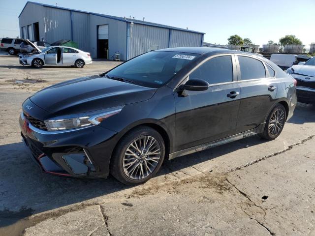 2023 KIA FORTE GT L - 3KPF54ADXPE679572