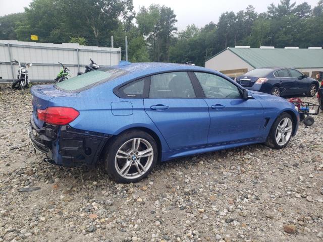 VIN WBA4F9C53HG792270 2017 BMW 4 Series, 430XI Gran... no.3