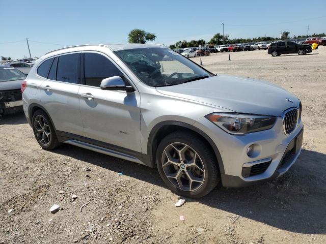 2023 BMW X1 XDRIVE2 - WBXHT3C3XGP885894