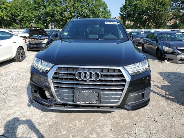 2017 AUDI Q7 PREMIUM - WA1LHAF7XHD044442