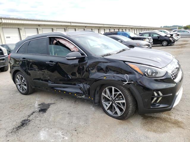 2020 KIA NIRO TOURI - KNDCC3LC0L5420019