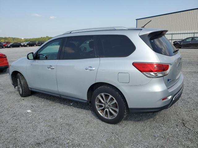 2016 NISSAN PATHFINDER - 5N1AR2MN2GC604679