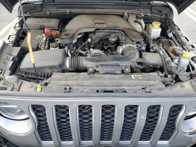 2020 JEEP GLADIATOR - 1C6HJTFG6LL149271