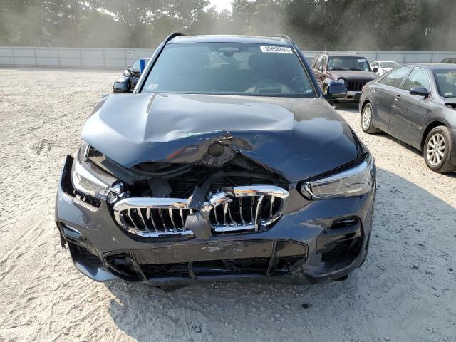 VIN 5UXCR6C57KLL08831 2019 BMW X5, Xdrive40I no.5