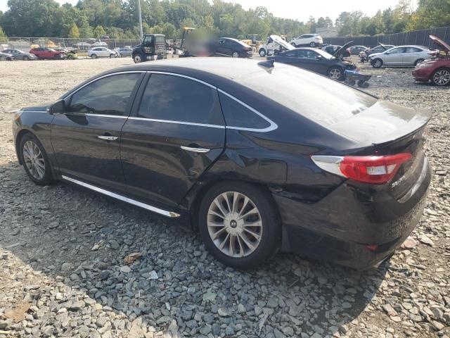 2015 HYUNDAI SONATA SPO - 5NPE34AF3FH155760