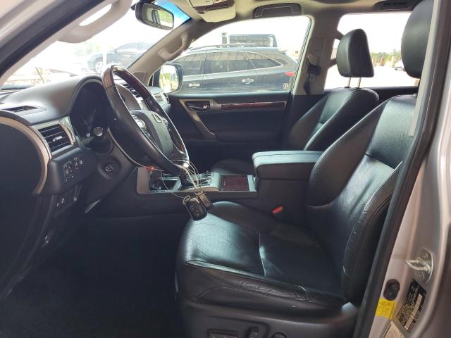 VIN JTJBM7FX0G5125469 2016 Lexus GX, 460 no.7