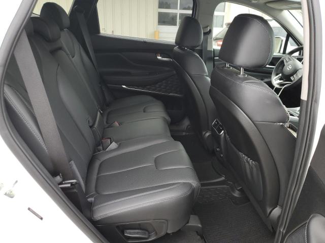 2023 HYUNDAI SANTA FE S - 5NMS3DAJ2PH560840