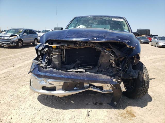 2017 RAM 1500 SLT - 1C6RR7LTXHS560661
