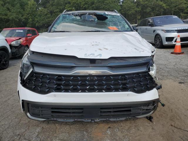 2023 KIA SPORTAGE X - 5XYK7CAFXPG064138