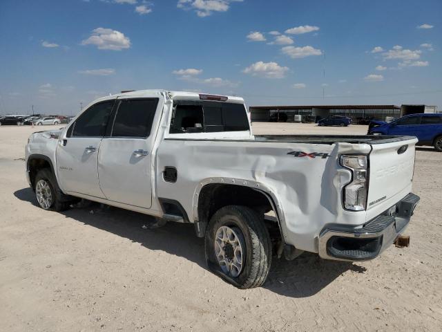 2020 CHEVROLET 1/2 TON - 1GC4YPEY4LF216906
