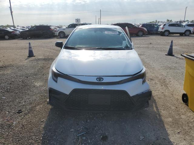 2024 TOYOTA COROLLA NI 5YFB4MCE5RP202654