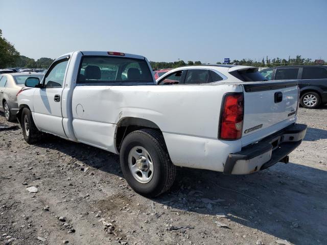 2004 CHEVROLET SILV1500 2 1GCEC14X54Z159026  67897984